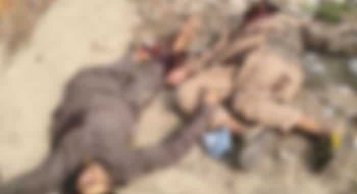 Eliminated, Lakki Marwat Attack, Lakki Policeman Martyred, Counter Terrorism Department (CTD), Pakistan's Counterterrorism Campaign