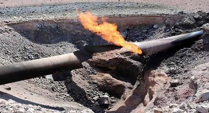 Gas Pipeline, Lakki Marwat, Terrorist Attacks