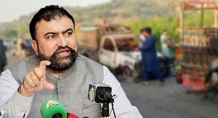 Balochistan’s, Counterterrorism Success, Lasting Security