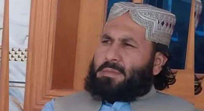 Leader, JUI-F Leader Killed in Bajaur, Bajaur's Mamund Area, Target Killings by ISKP in Bajaur, Pakistan's Counterterrorism Campaign