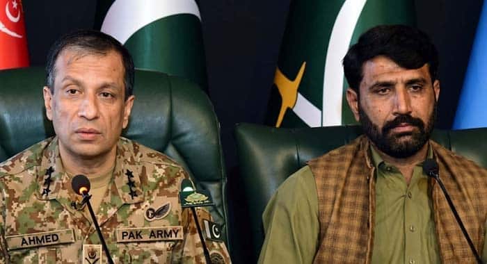 Pakistan Army, Indian Claim of ‘Killed’ SSG Soldier Debunked, Muhammad Asif Alias Musa, #IndianStateTerrorism, Pakistan's War on Terror and Afghan Safe Havens