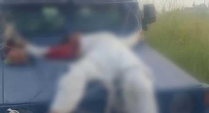 Terrorist Commander, Counterterror Operation in Bannu, Terrorist Commander Eliminated