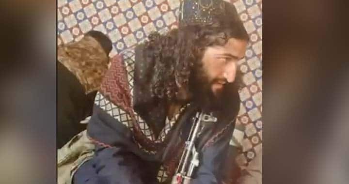 Security Forces, The Banned Gulbahadur Group, Tirah Operation