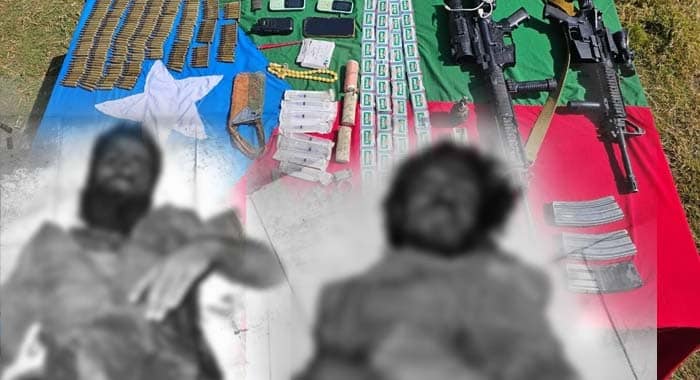 Fitna al-Hindustan, Terrorists Eliminated in Balochistan, Indian-Sponsored Terrorists Eliminated in Balochistan